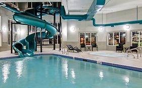 Canalta Hotel Brooks